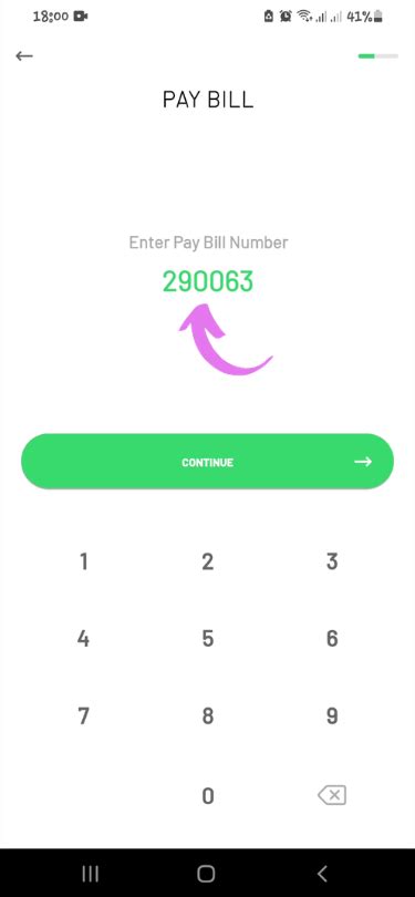 shabiki paybill